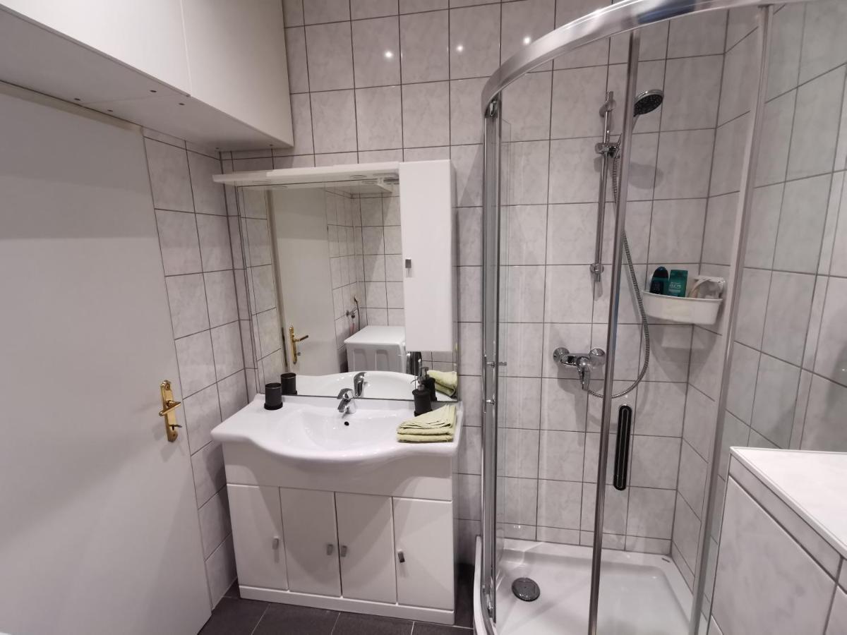Klagenfurt Apartment Klagenfurt am Wörthersee