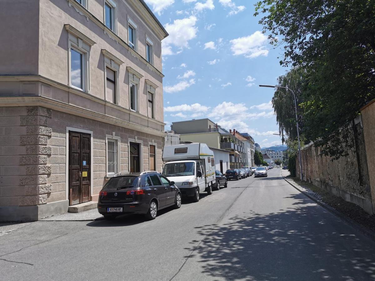 Klagenfurt
