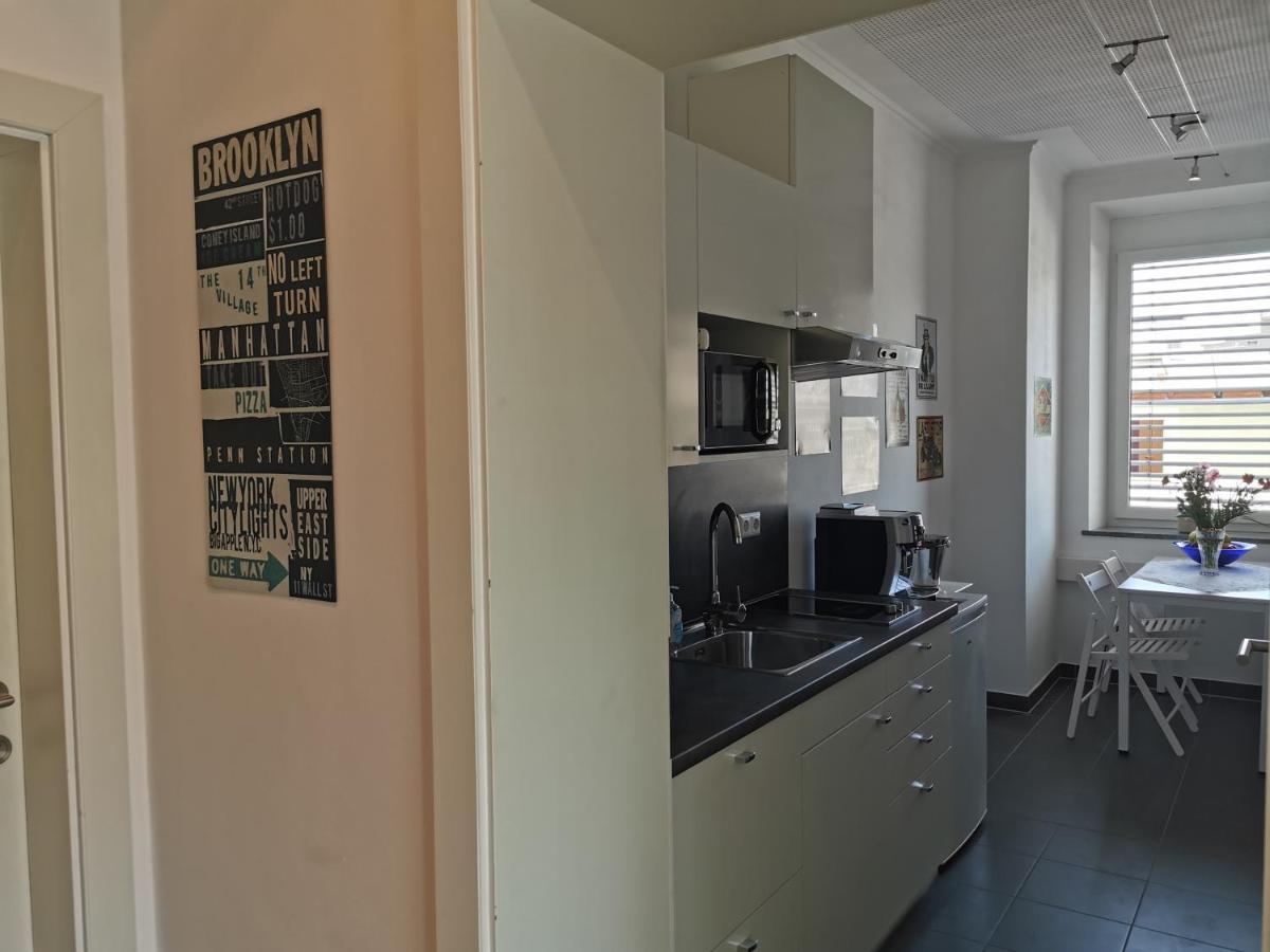 Klagenfurt Apartment