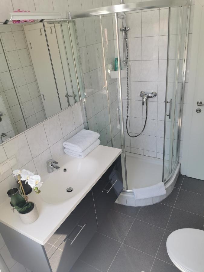 Klagenfurt Apartment