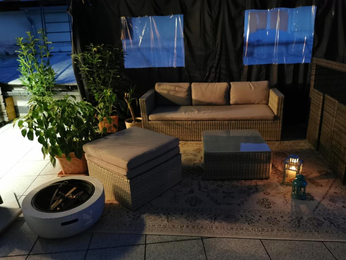 Appartamento Klagenfurt Klagenfurt am Woerthersee