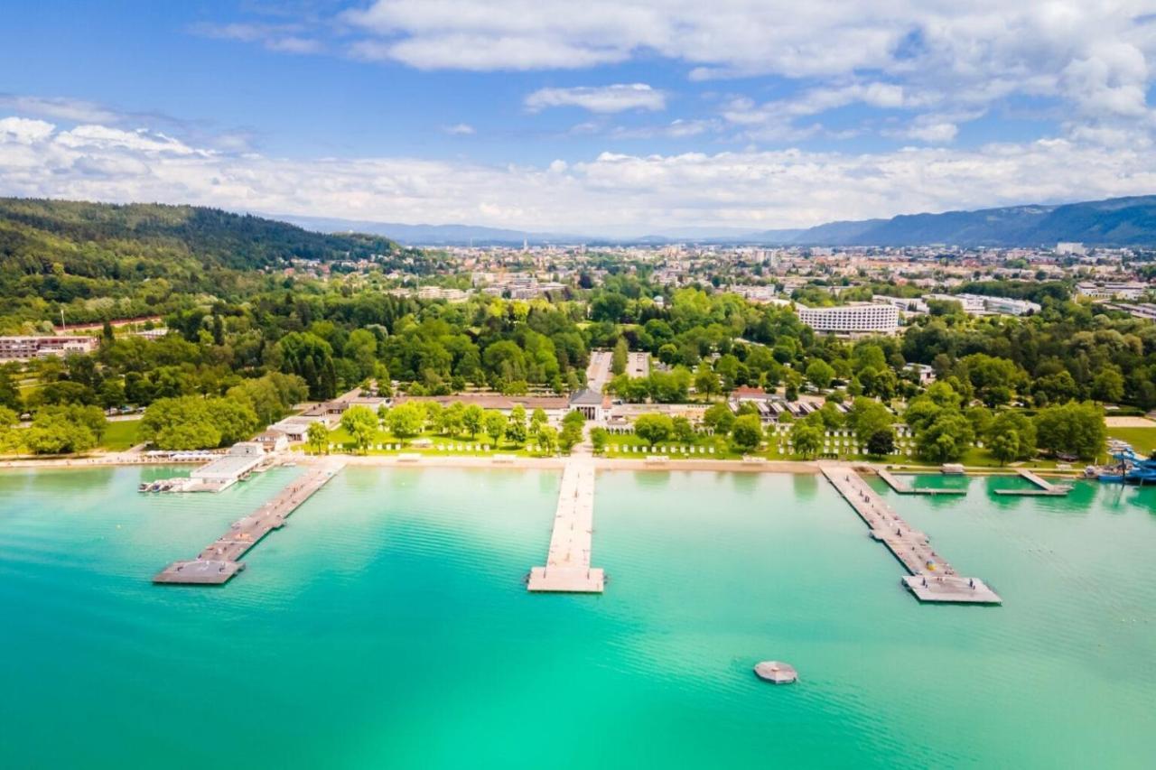 Klagenfurt *