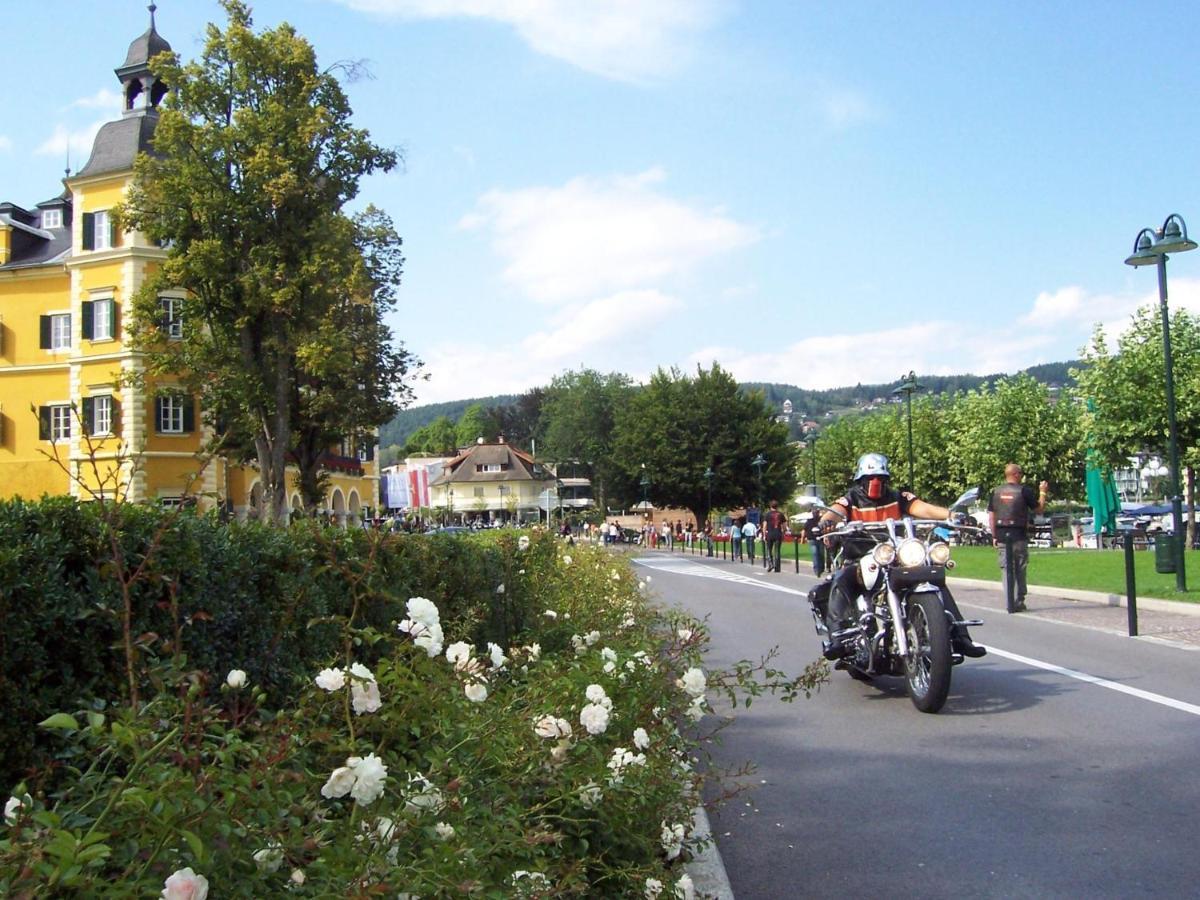 Klagenfurt Apartment Klagenfurt am Wörthersee