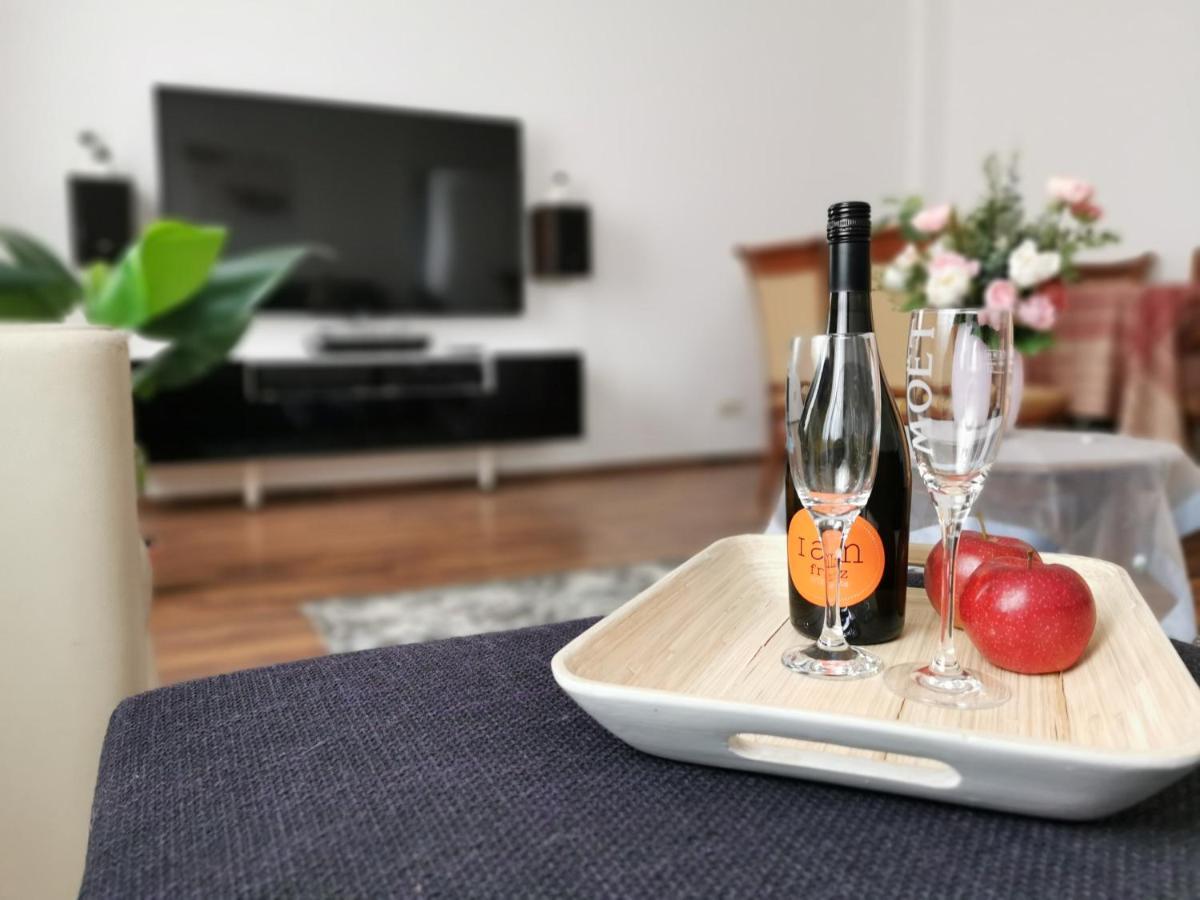 Apartment Klagenfurt