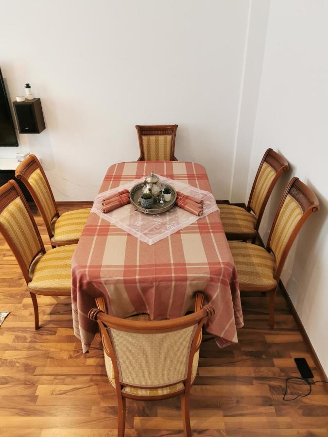 Apartment Klagenfurt Klagenfurt am Wörthersee