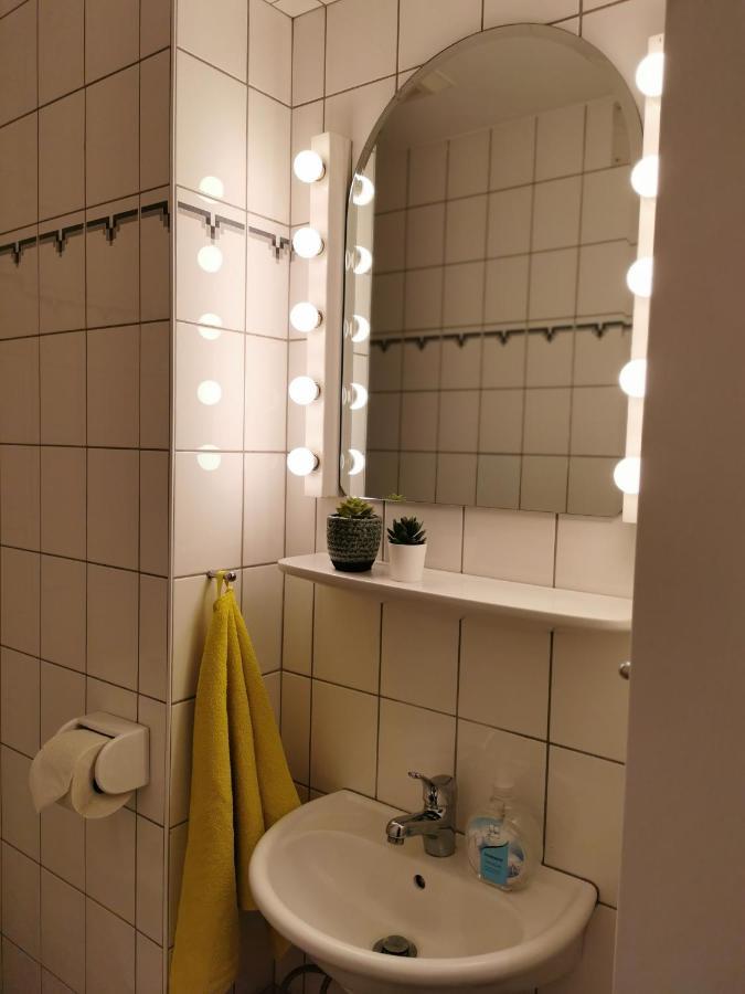 Klagenfurt Appartamento