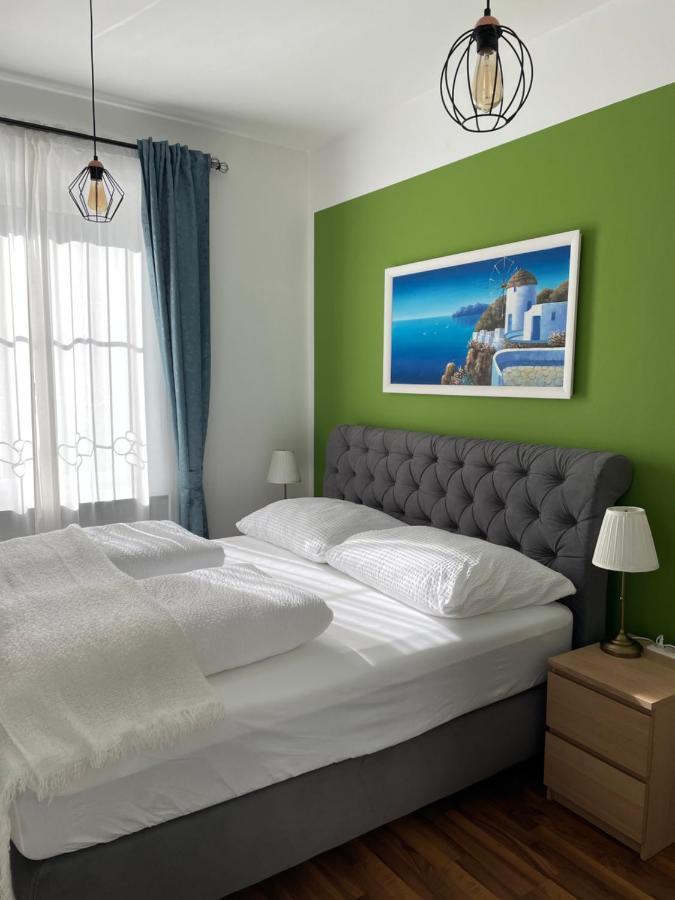 Apartment Klagenfurt *