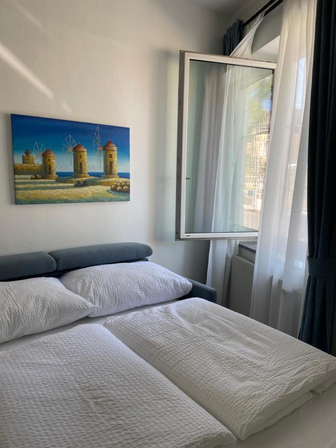Apartment Klagenfurt Klagenfurt am Wörthersee