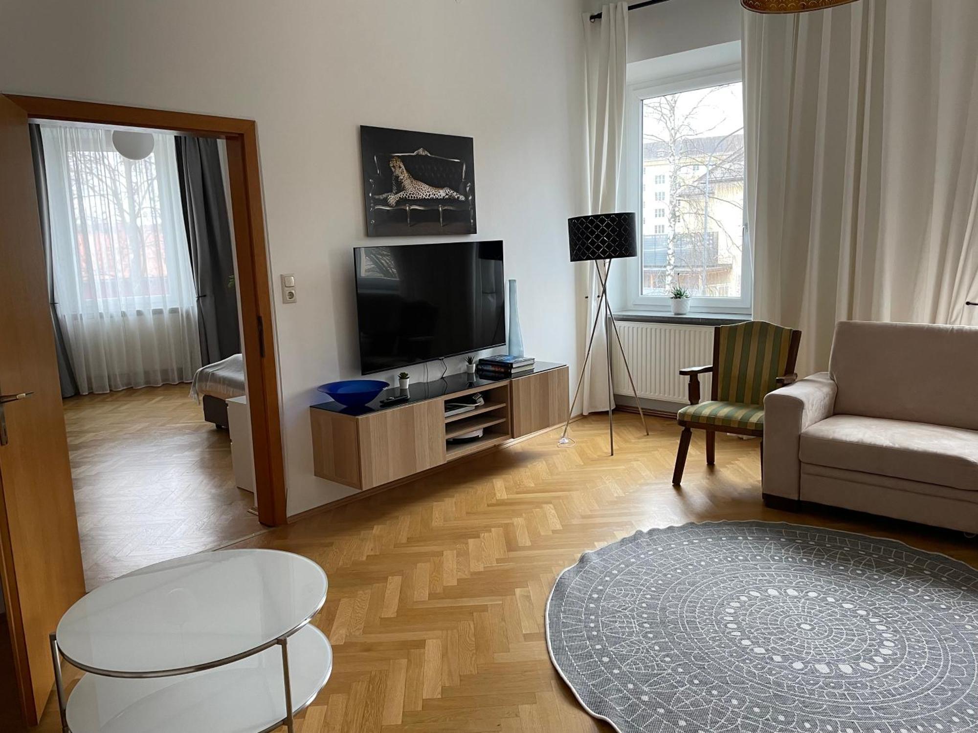 Apartment Klagenfurt Klagenfurt am Wörthersee