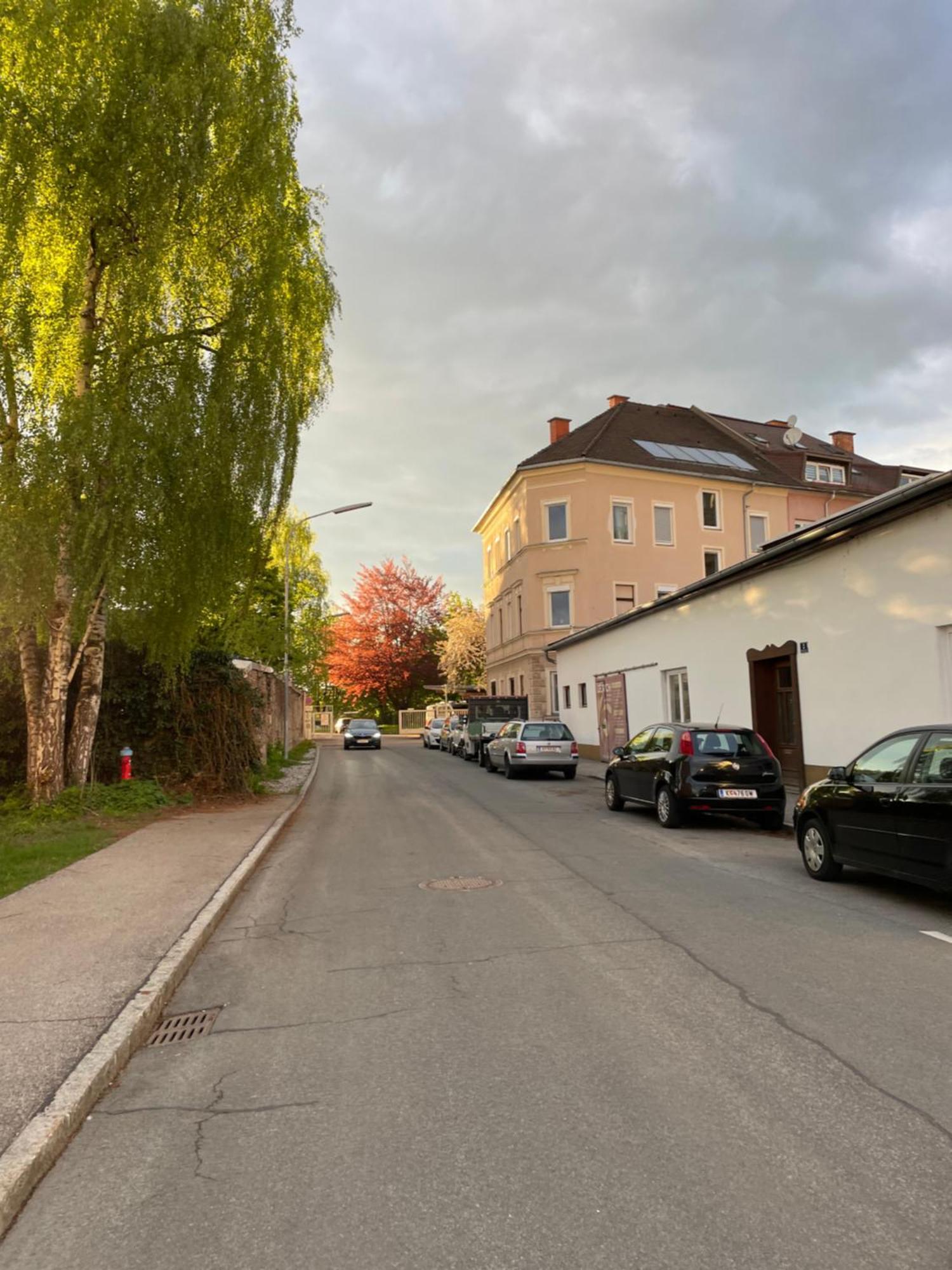 Klagenfurt * Klagenfurt am Wörthersee