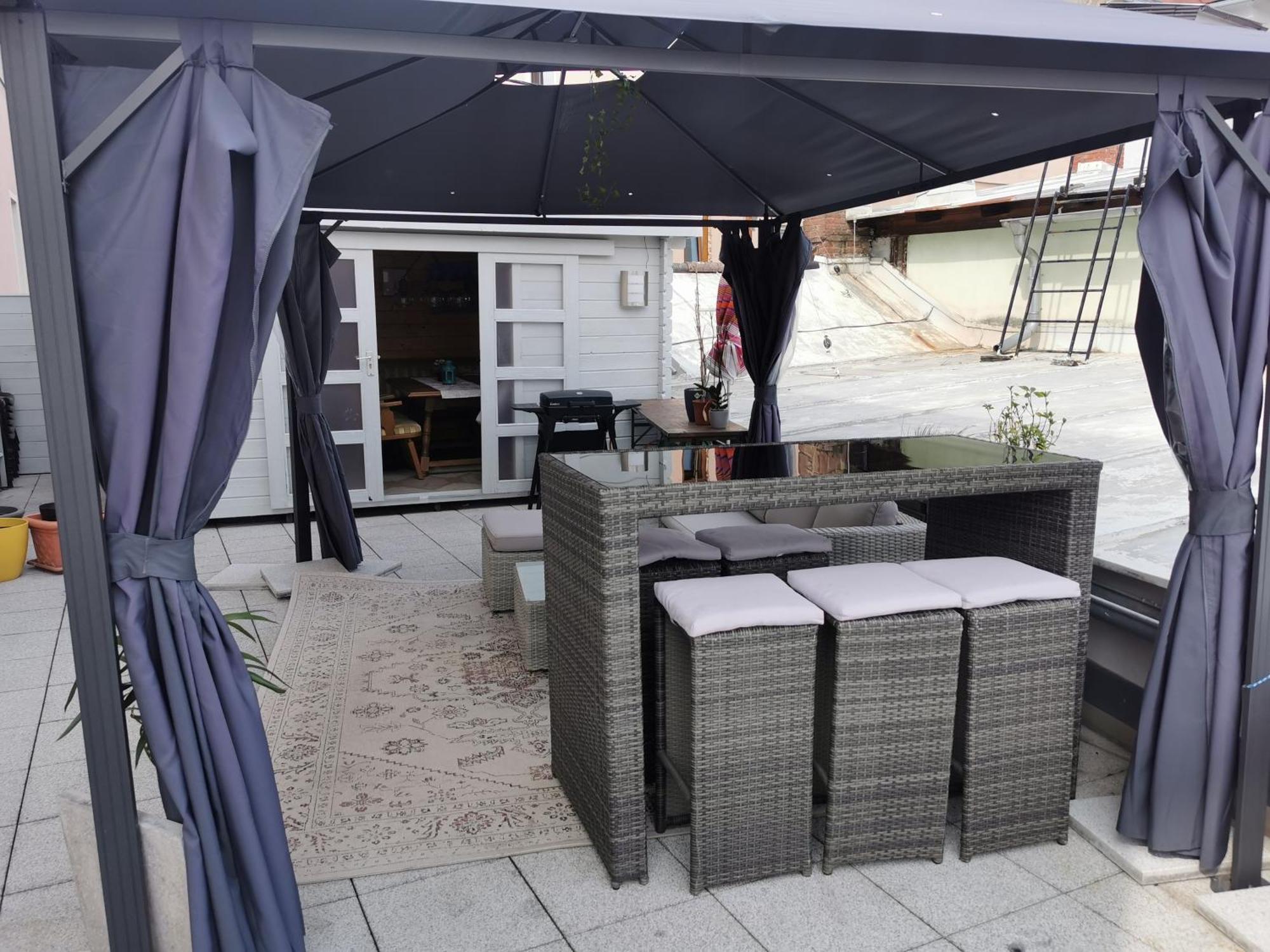Klagenfurt Apartment Klagenfurt am Wörthersee