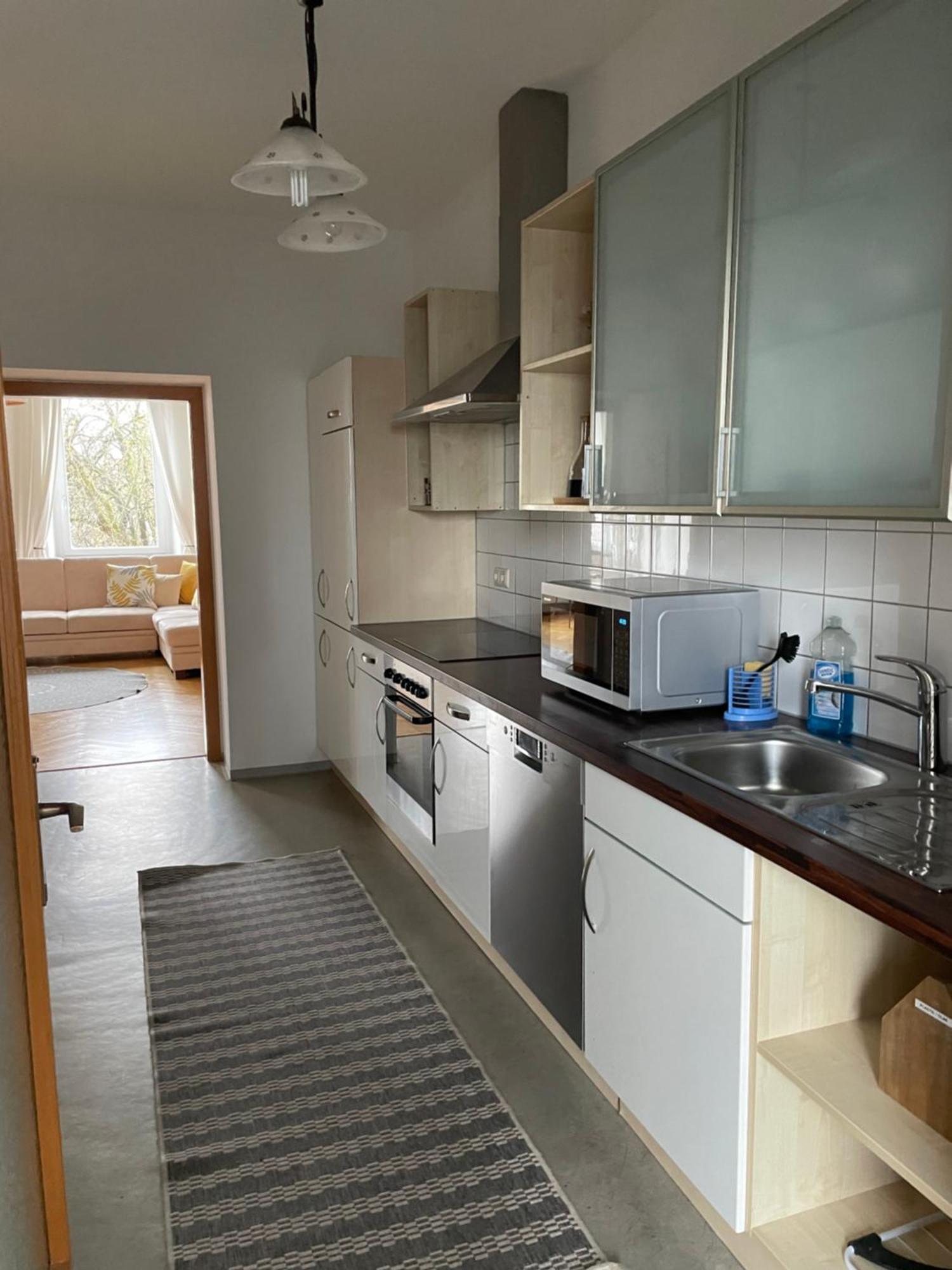 Klagenfurt Apartment