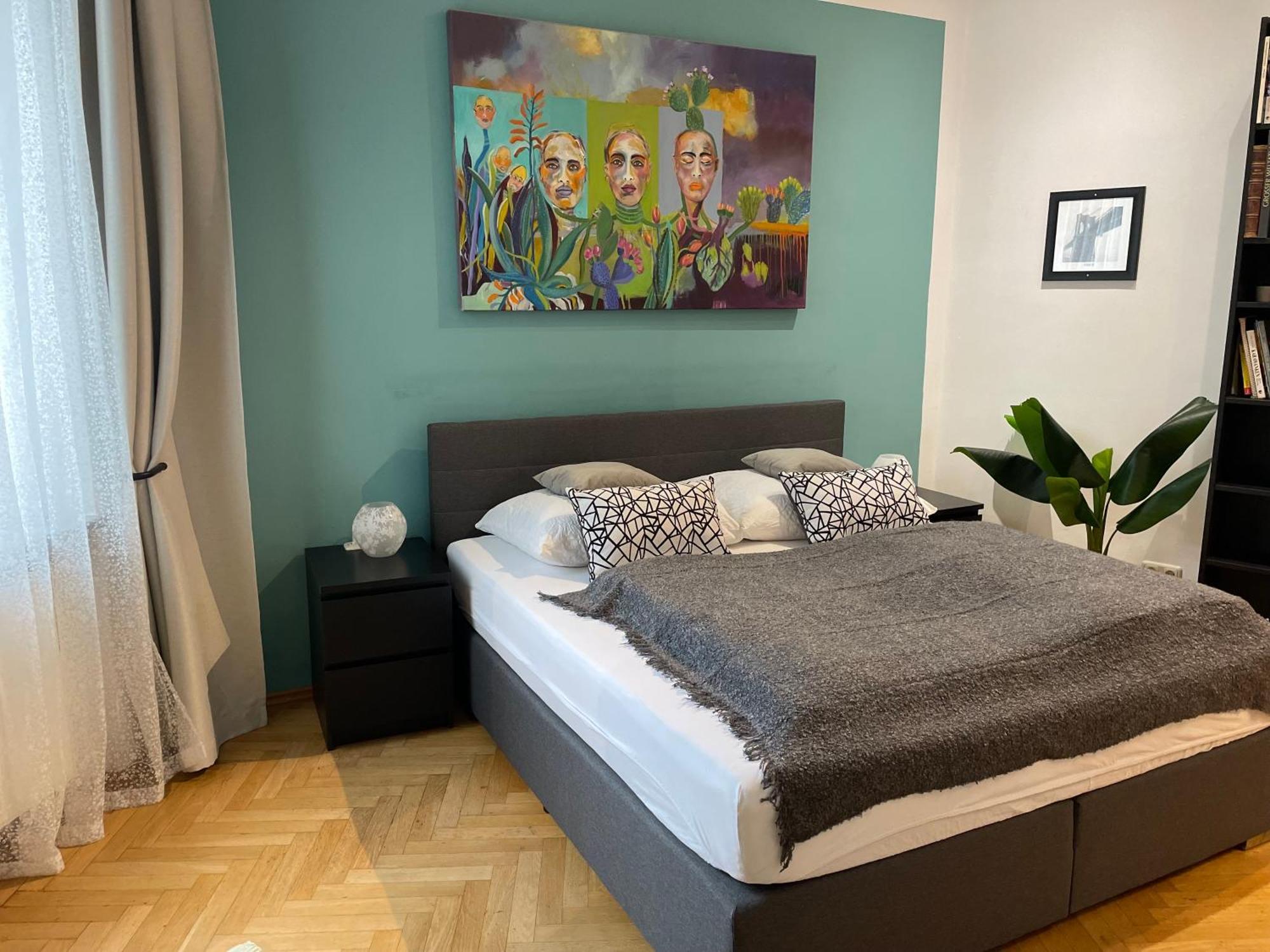 Apartment Klagenfurt *