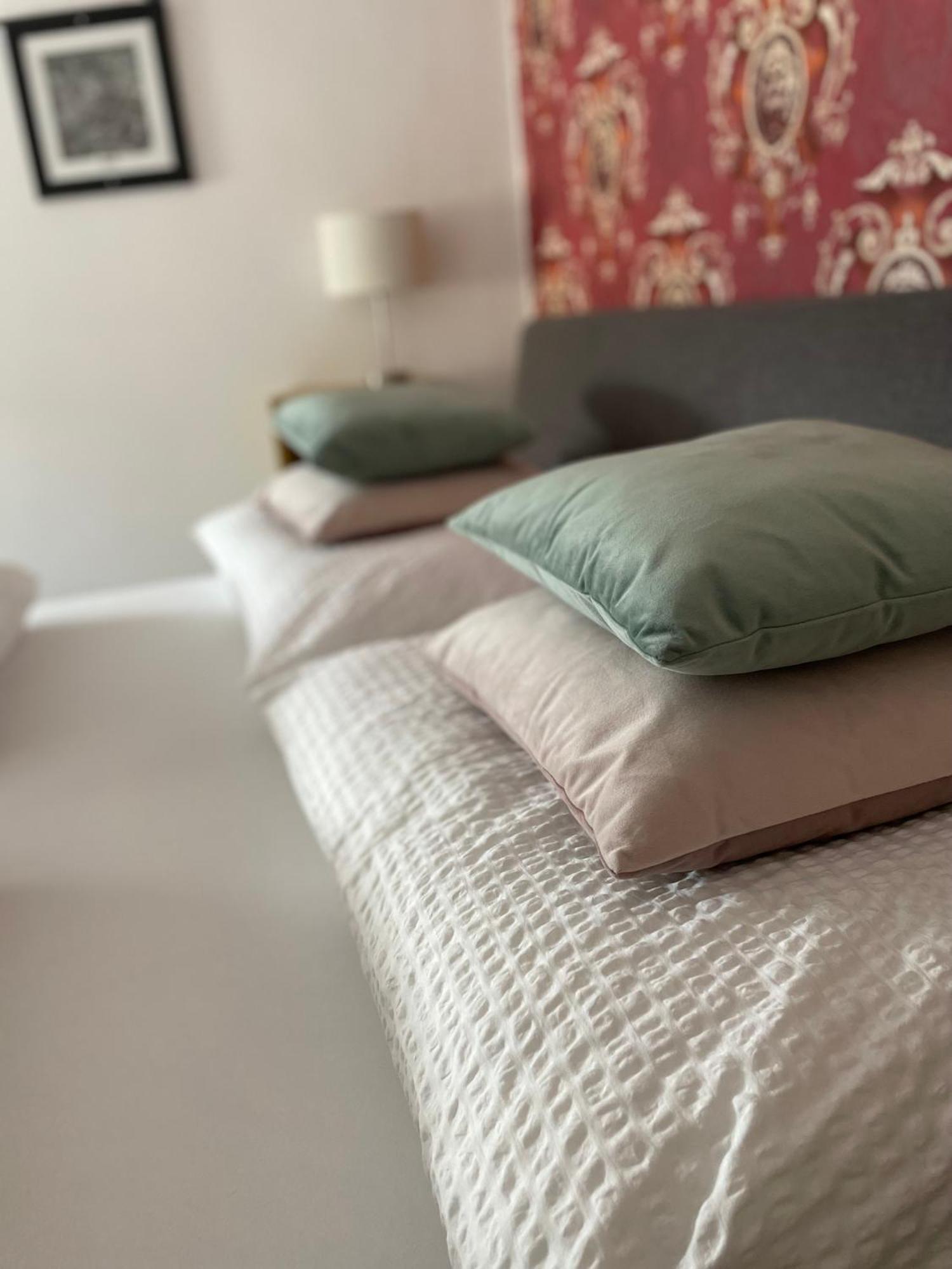 Klagenfurt Apartment