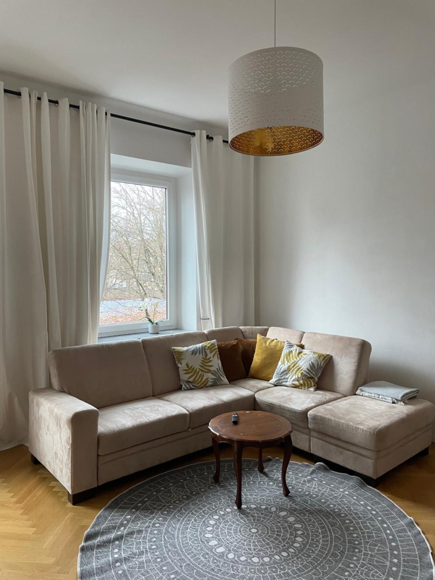 Klagenfurt Apartment