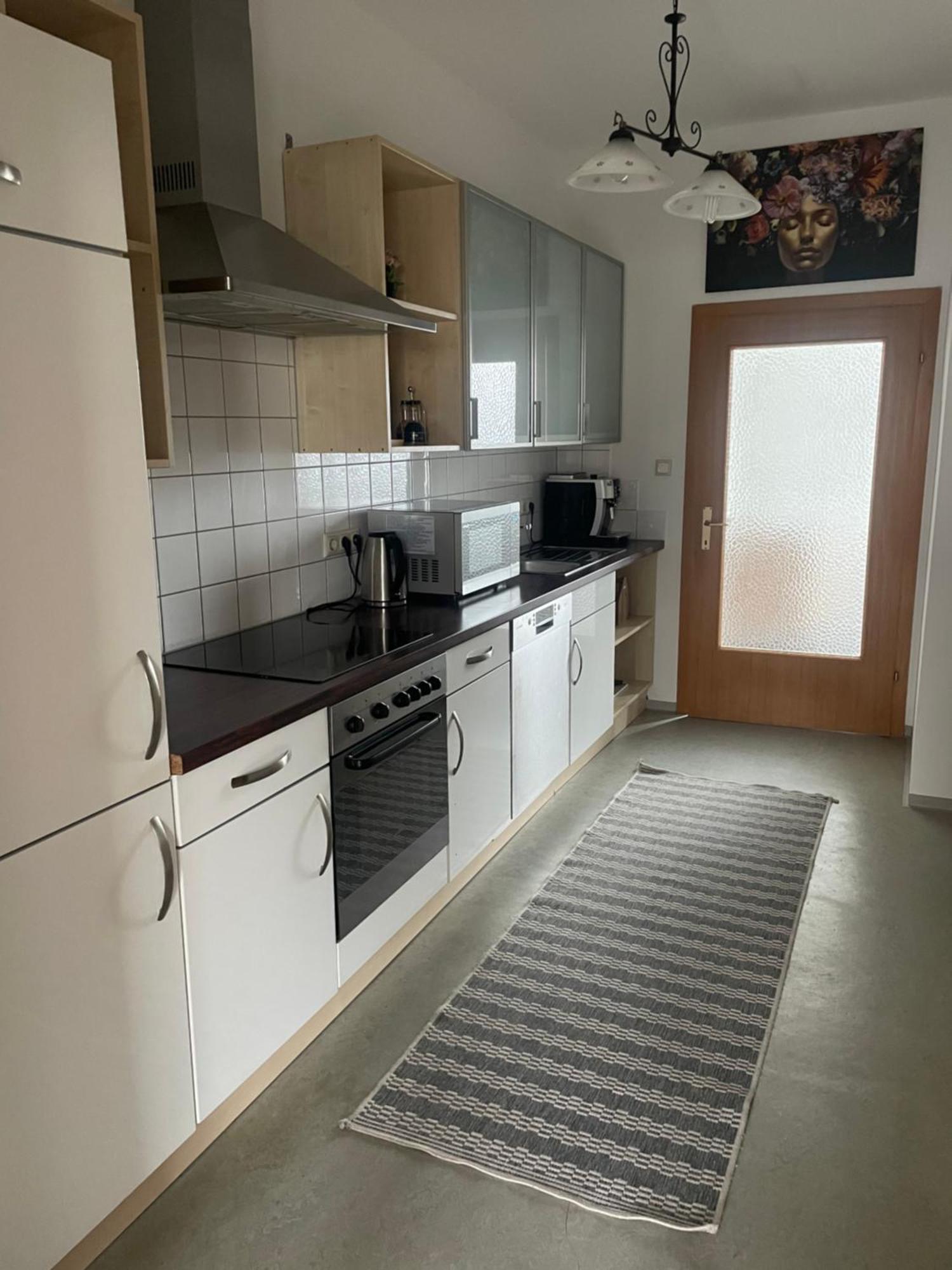 Klagenfurt Apartment *