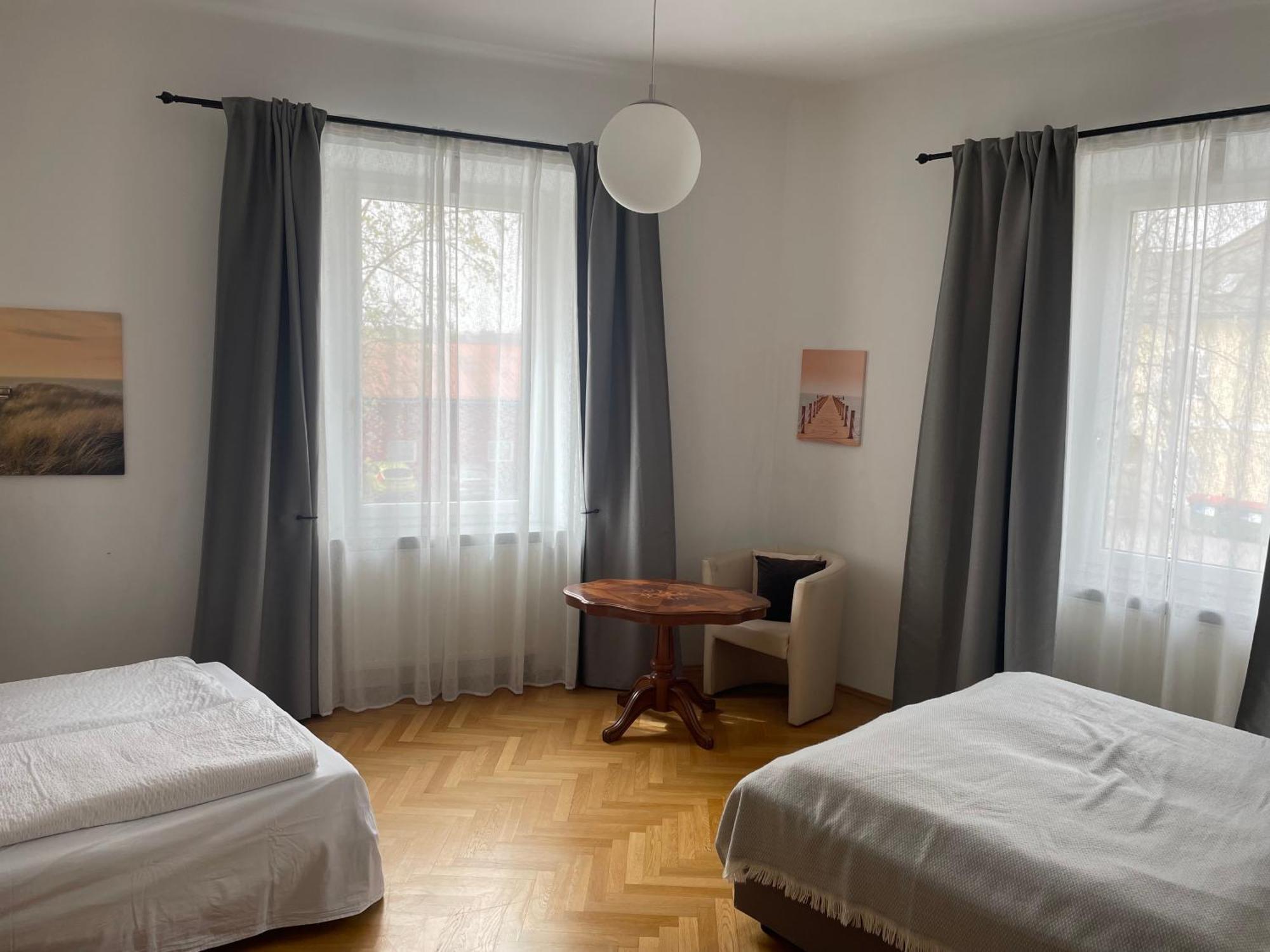 Klagenfurt Apartment