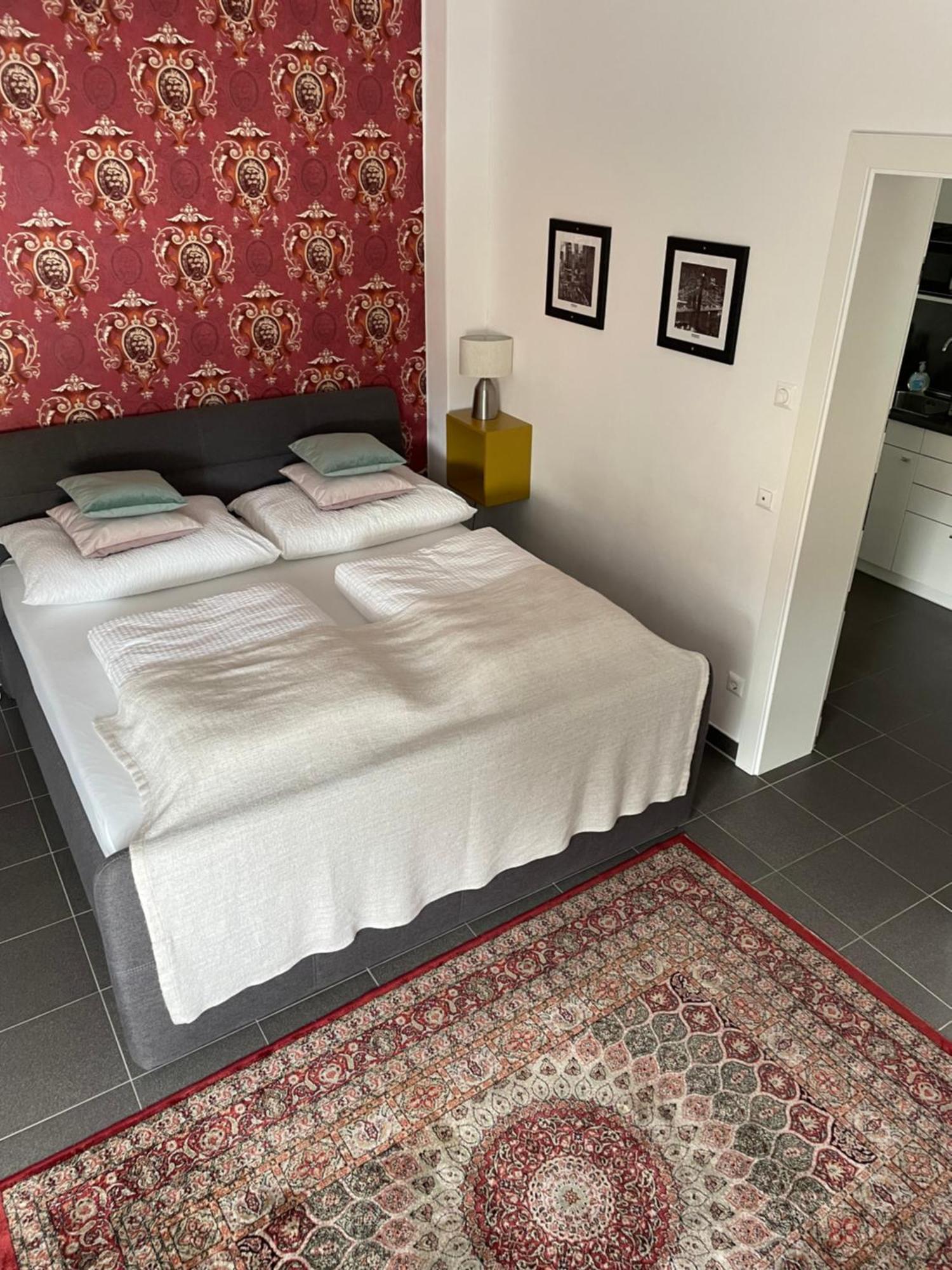 Klagenfurt Apartment